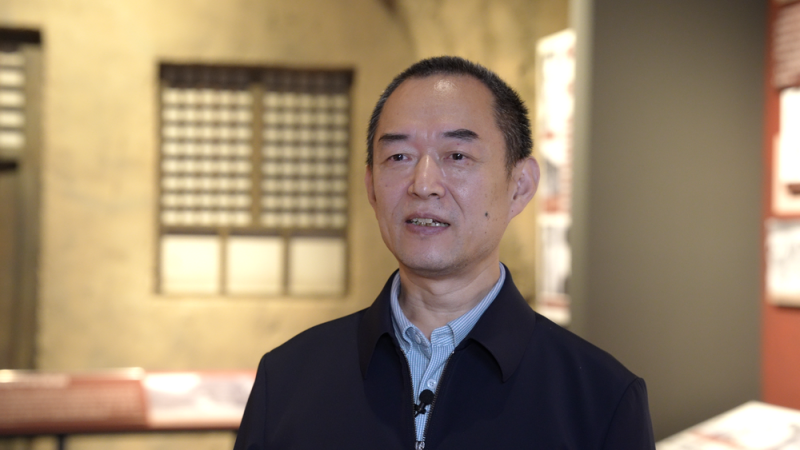 【理响中国・薪火“燃”青春】迈步踏上新长征：以青春密码解时代命题