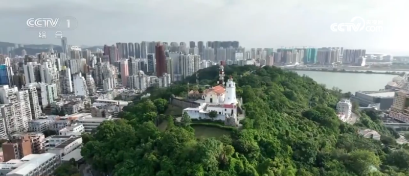 全运会点燃大湾区民众运动热情 “体育+”解锁跨城融合“健康密码”