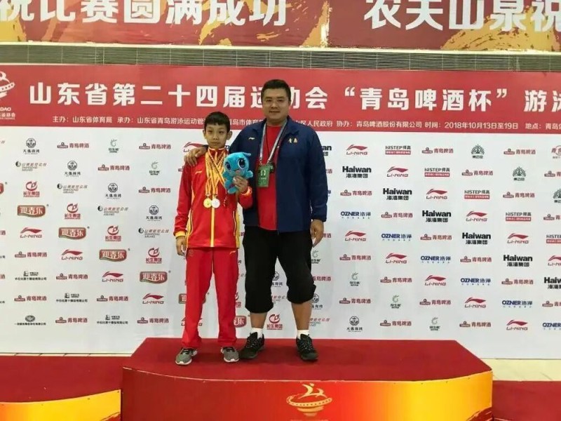 比孙杨、潘展乐还快！他是谁？