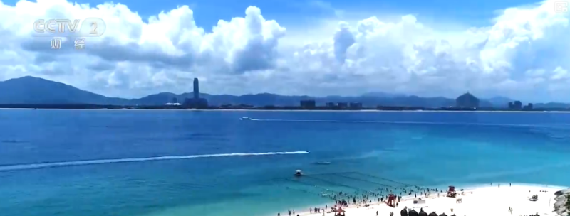 彩林温泉、观赛旅游、候鸟游客……热门新IP激活冬季文旅消费新“密码”