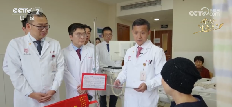 数字中国智能奔涌 科创技术迭代“变量”转化为向“新”发展“增量”