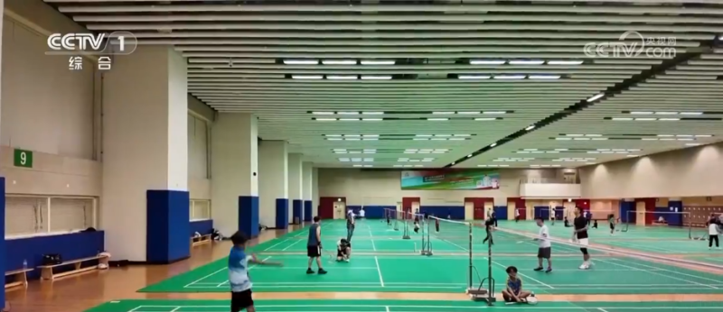 全运会点燃大湾区民众运动热情 “体育+”解锁跨城融合“健康密码”