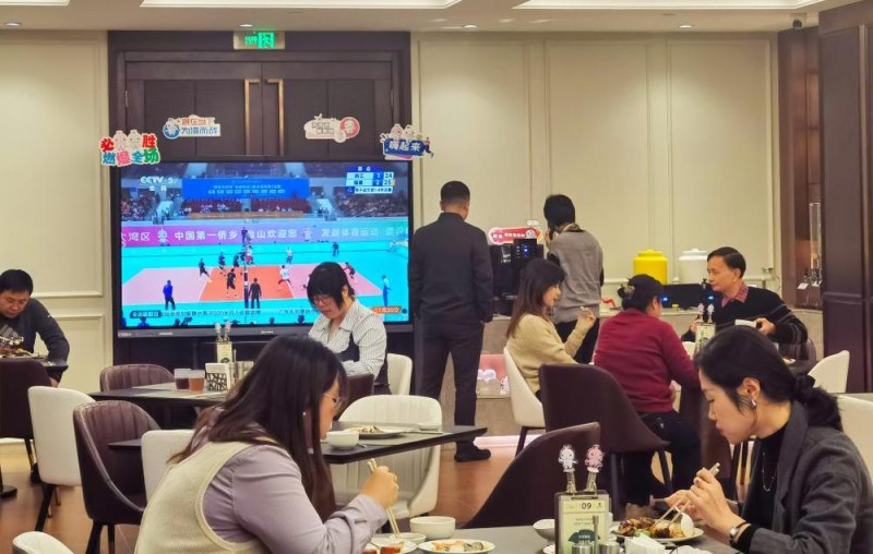 财经聚焦丨“流量”更好变“留量” 小票根何以撬动大消费