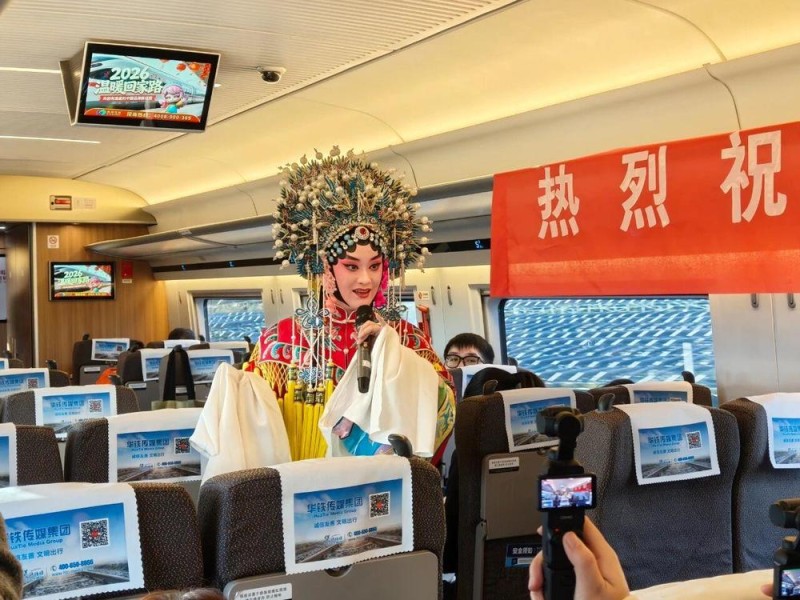 杭衢高铁，今起试运行！