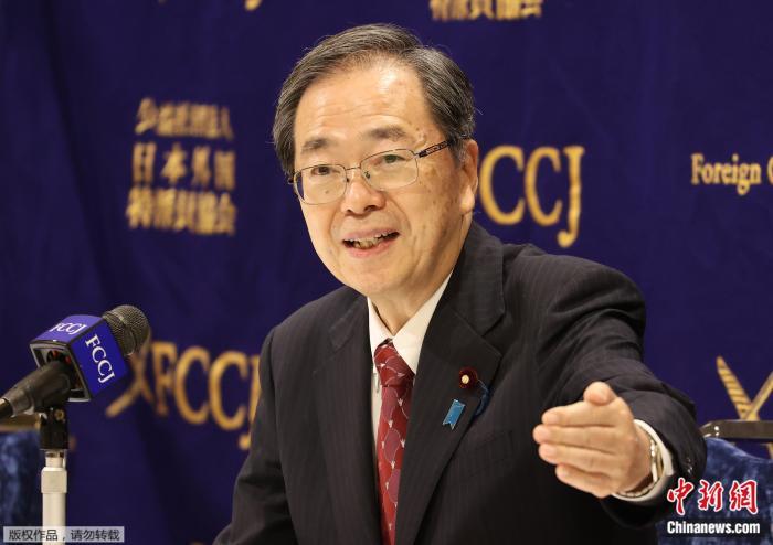 “必须作出修正!”老搭档公明党为何与高市早苗闹翻?