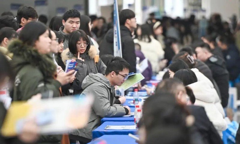 “就业友好型发展方式”,能给我们带来什么