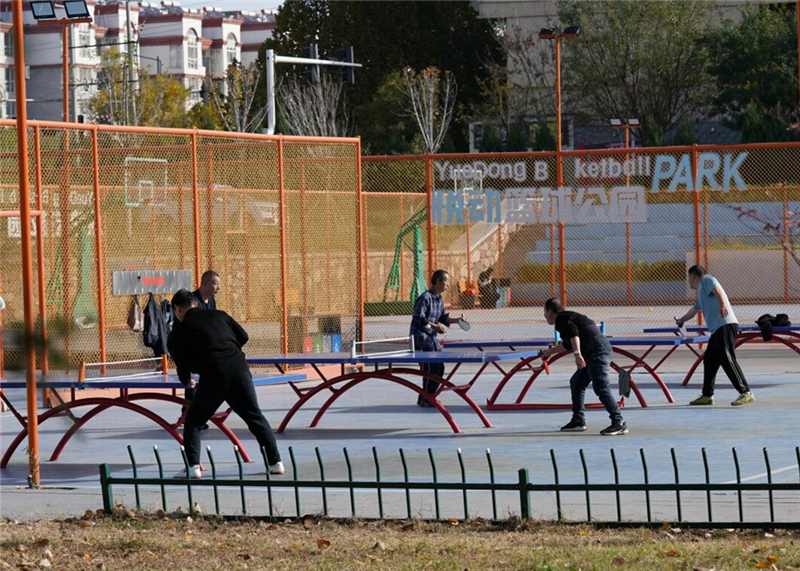 W020251114705244175055.jpg 新闻纵深・解码宜居县城新样本|小成本如何“改”出大幸福