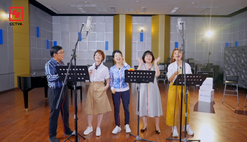 开播！《花开又一程》带来老友旅居生活秀