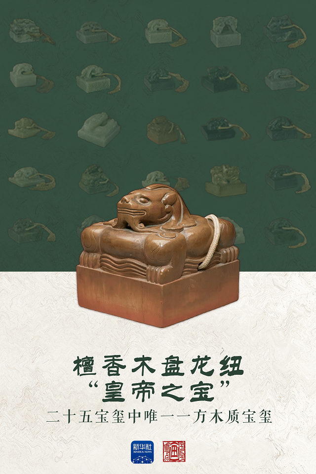 国宝画重点・故宫百年|文物“身份证”讲述典守初心