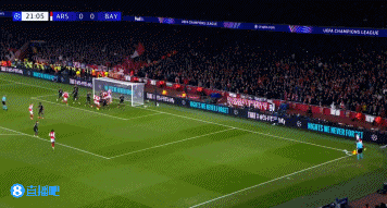 5战全胜登顶！阿森纳3-1力克拜仁 廷伯小马丁破门诺伊尔超巨失误