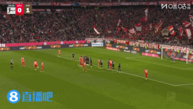 12轮不败！拜仁3-1补时逆转圣保利 迪亚斯传射格雷罗&杰克逊破门