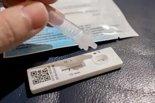 买试剂在家测流感怎样才可靠？抗病毒药物该如何选？专家解答