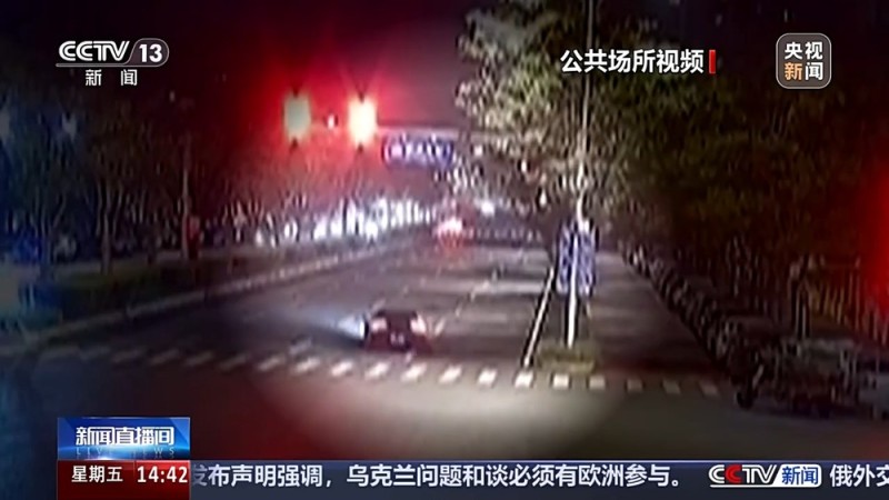 北京交管局公布典型案例：炸街扰民，未成年人同样依法拘留