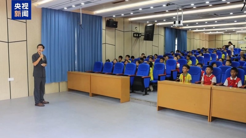 光阴的故事丨行走的天平 “森林法官”多跑“一公里”守护绿水青山