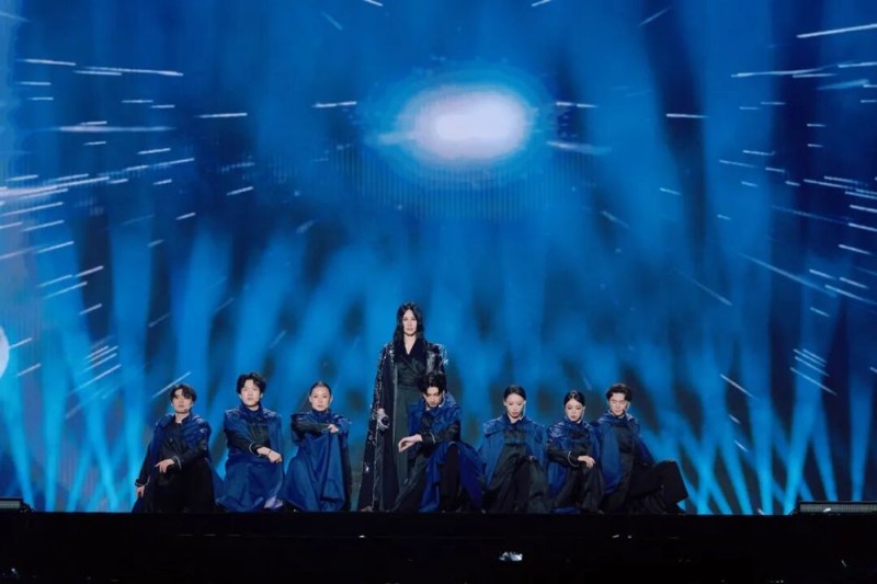 逐梦星辰,共赴未来,《2025航天之夜》即将启航!