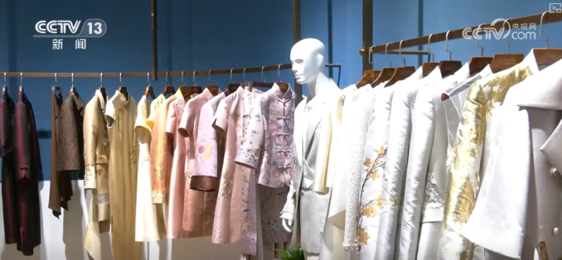 74.4万吨，增长11%！经纬交织“智造”创新机 科技赋能“织”出多元大市场