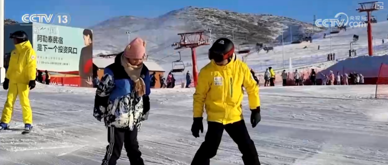 花样新场景蕴藏新潜力！消费领域“新供给+新需求”激发经济“新活力”