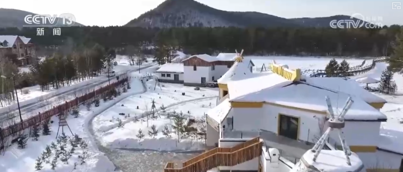 创新业态释放“冬雪夏凉”资源优势新活力 “高端赛事+大众活动”添彩花样冰雪