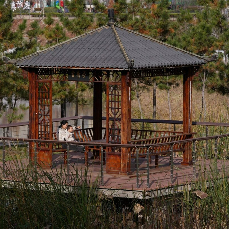 W020251114705239192484.jpg 新闻纵深・解码宜居县城新样本|小成本如何“改”出大幸福