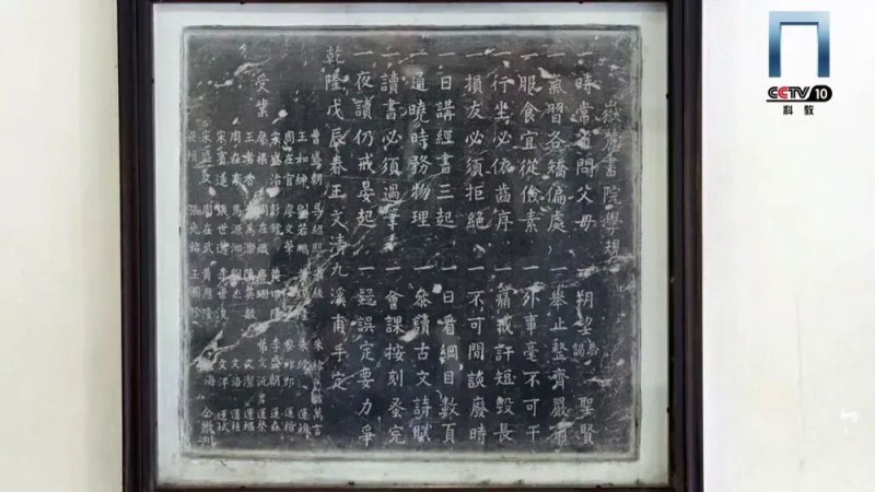 聆听青春回响，见证文脉传承，共赴《校馆弦歌》之约！