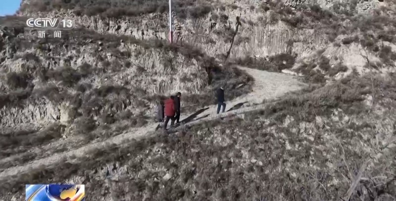 中华文明探源新物证!榆林发现573座史前至商代石城遗址