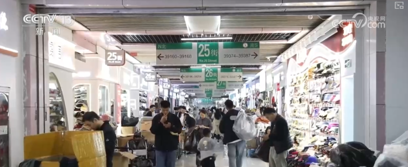 暖经济向“新”风劲吹!选品、询价、成交……企业做足“内功”开辟大市场