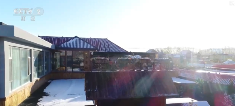 “冰雪+”跨界融合激活冬日文旅热 “冷”资源点燃经济“热”引擎