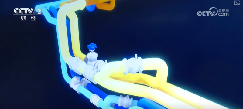 AI聚力智能系统撑起供暖“全活儿” 民生保障注入强劲科技暖流