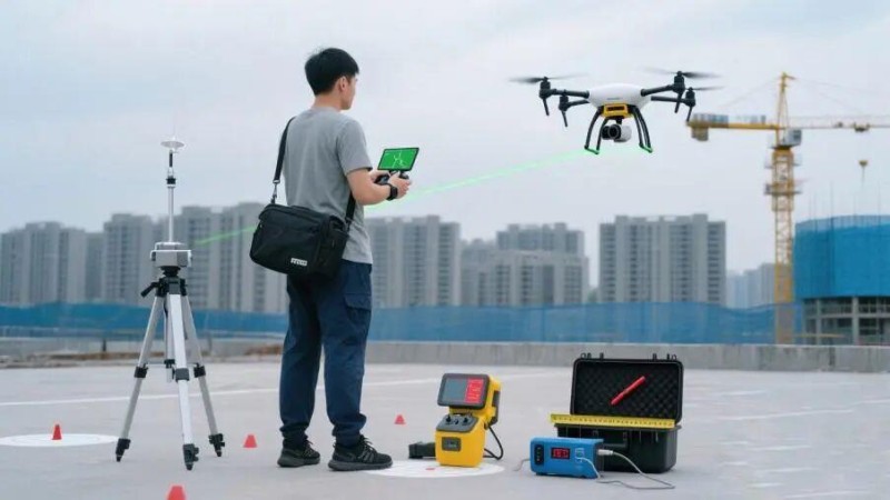 视频丨某公司违法测绘拍摄到大量敏感信息 国安机关披露详情