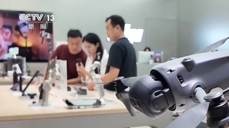 视频丨海南离岛免税新政实施 谁能买?怎么买?一文了解