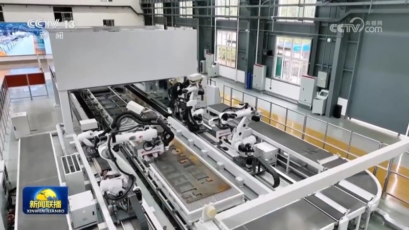 我国“5G+工业互联网”步入规模化应用新阶段