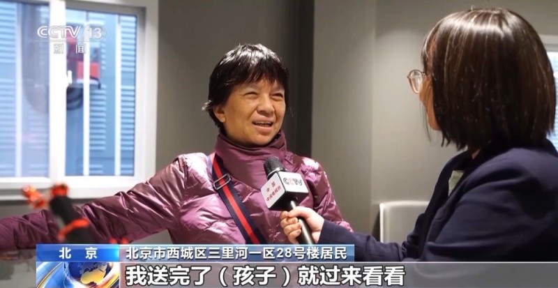 视频丨建新房像在搭积木 老旧小区“原拆原建”套餐加速上线