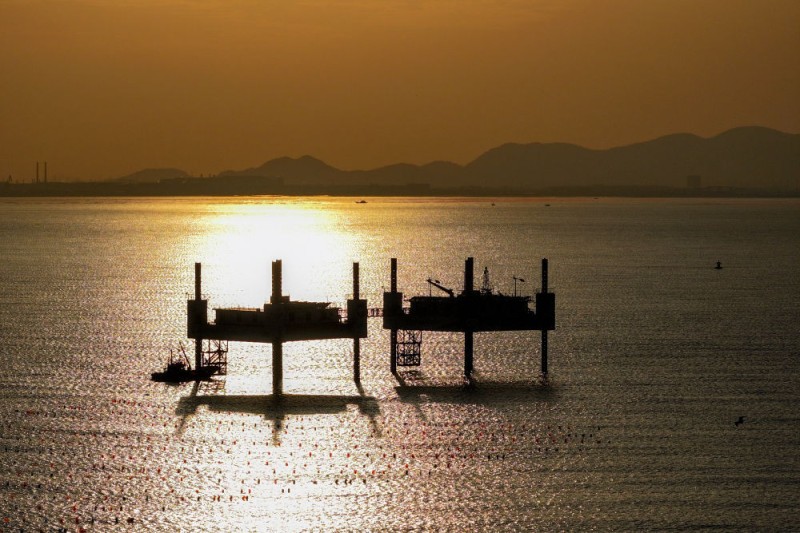 四中全会精神在基层｜山东：耕海牧渔充盈“蓝色粮仓”