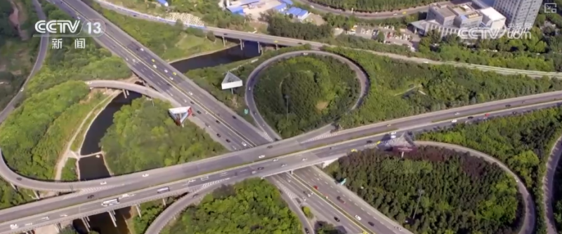 交通货运枢纽建设“成绩单”出炉 为经济发展提供更稳“硬支撑”