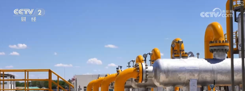 迎峰度冬能源保供“资源池”扩充 多举措“组合拳”攒足保障“底气”