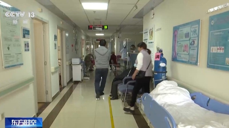 视频丨我国流感活动呈上升趋势 这些流感预防和用药常识要了解