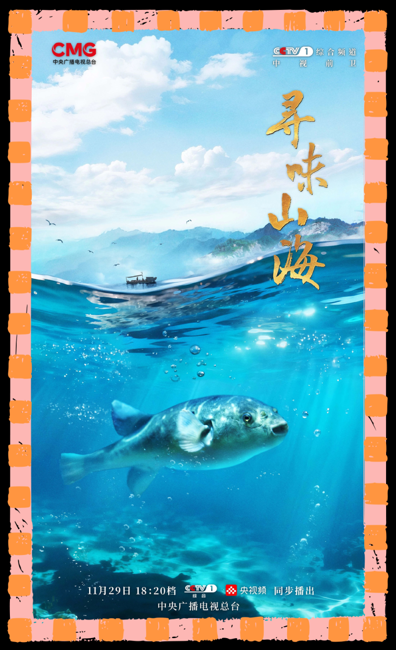 总台周末看点丨礼仪中国