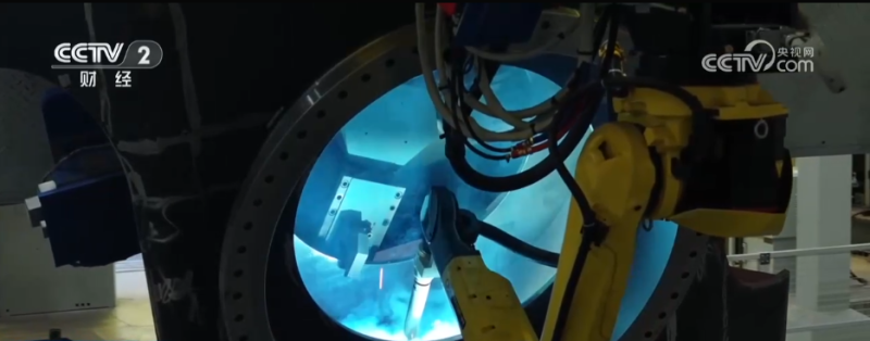 49.2%、上升0.2%！11月份中国制造业景气水平有所改善