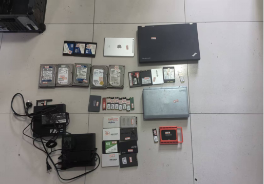 非法控制10万余台计算机 网警斩断弹窗广告引流黑手