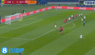 U17世界杯-葡萄牙1-0击败奥地利夺得冠军 阿尼西奥制胜弗洛绍中柱