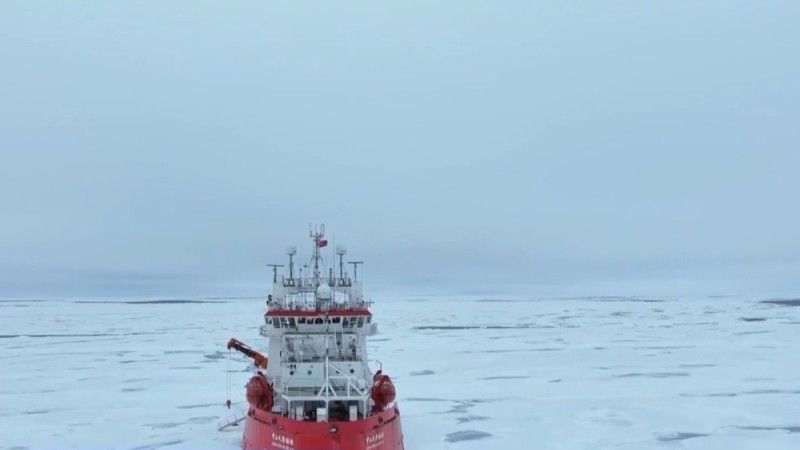 校馆弦歌丨百年怀士堂前 一代代中大人将“做大事”贯彻到底