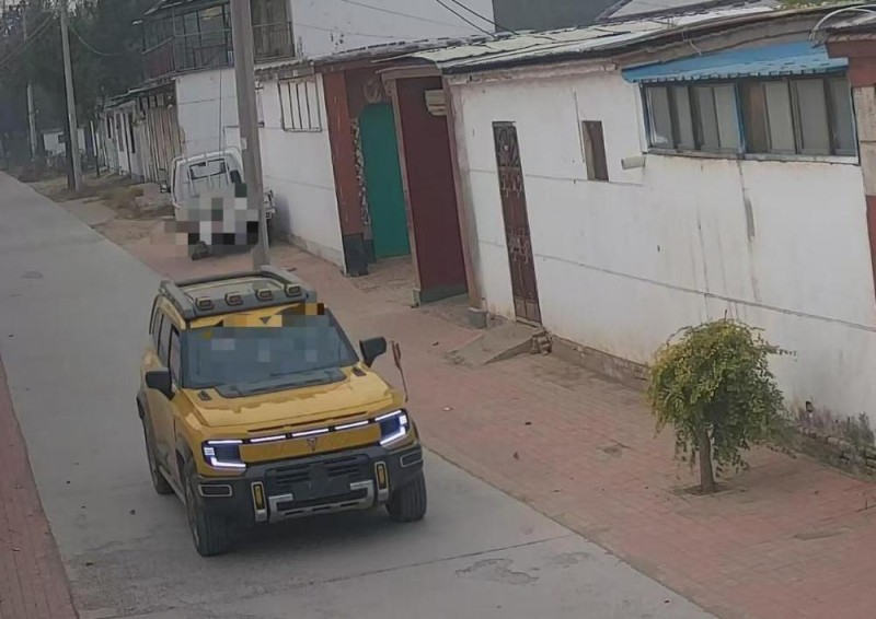 警惕“问路借手机”新骗局!