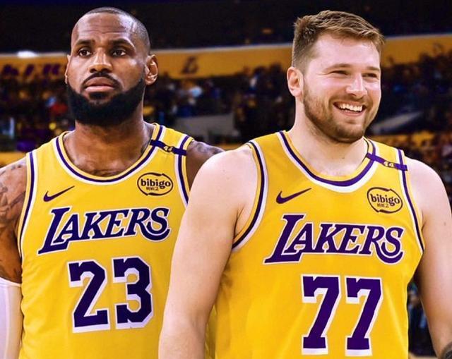 43分9板13助！东契奇打疯了，一战刷爆多项NBA纪录，老詹把话挑明