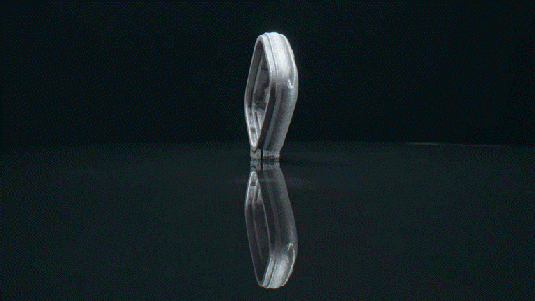 一撮钛粉末，如何变成 Apple Watch 最复杂的金属结构？｜独家专访