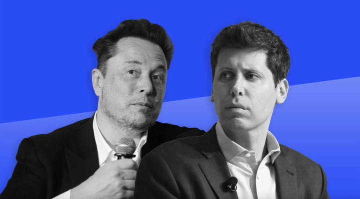 我相信理想，于是我背叛了它：Ilya 的52页小作文都告诉了我们什么