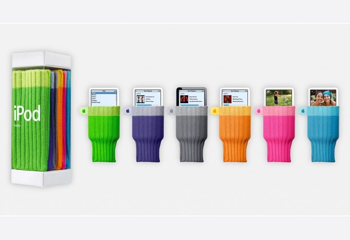 1899 块一只的 iPhone「袜子」，买的到底是什么？