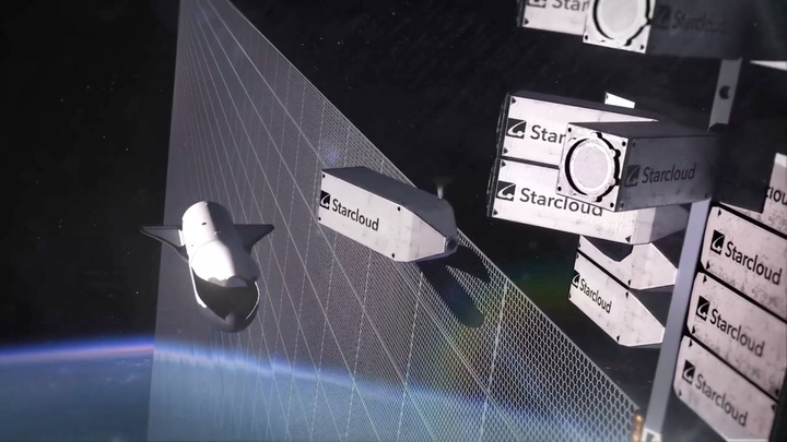 地球快养不起 AI 了，谷歌英伟达被逼上太空，结果便宜了马斯克