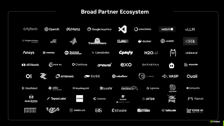 黄仁勋送马斯克的3万块个人超算,要借Mac Studio才能流畅运行?首批真实体验来了