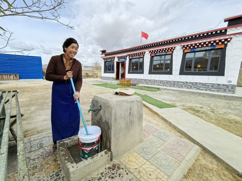 新家!新貌!新希望!