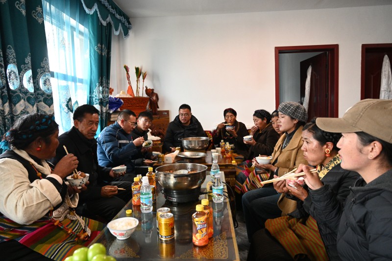 新家!新貌!新希望!